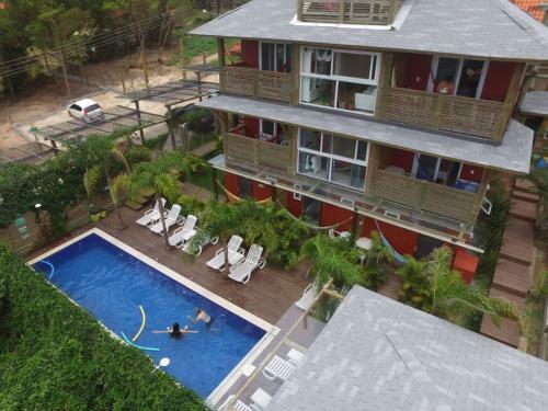 Apartamentos Do Rosa