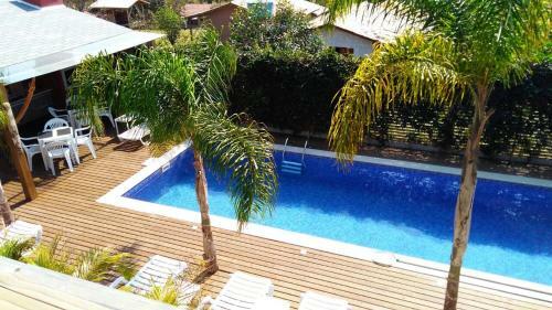 Apartamentos Do Rosa