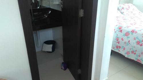 Apartamentos Do Rosa