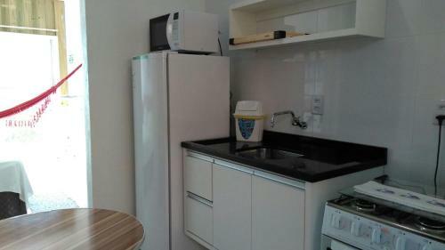 Apartamentos Do Rosa