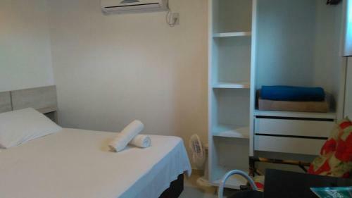 Apartamentos Do Rosa