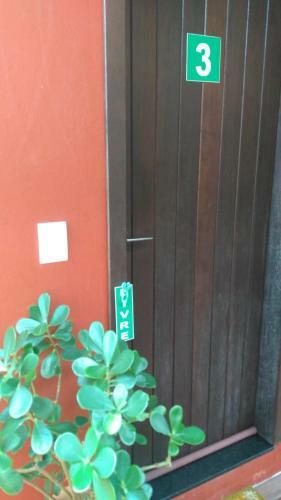 Apartamentos Do Rosa