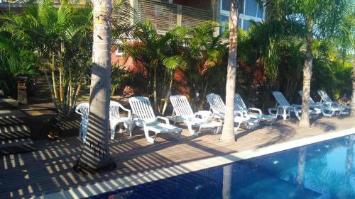Apartamentos Do Rosa