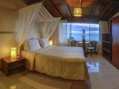 Hostal Pousada R�mora