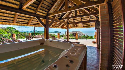 Hostal Pousada R�mora