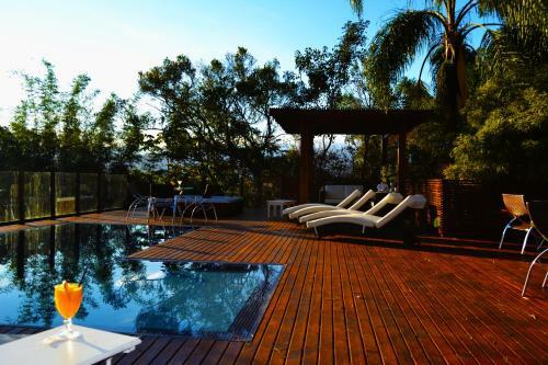 Hostal Hospedaria Das Brisas
