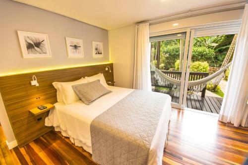 Hostal Hospedaria Das Brisas
