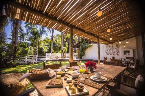 Hostal Hospedaria Das Brisas