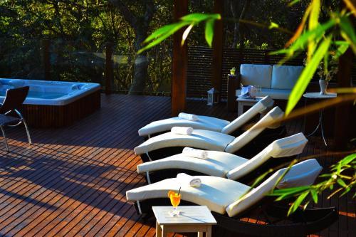 Hostal Hospedaria Das Brisas