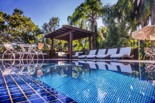 Hostal Hospedaria Das Brisas