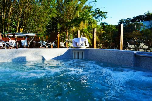 Hostal Hospedaria Das Brisas