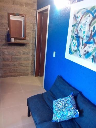 Apartamento Pousada Vistacalma