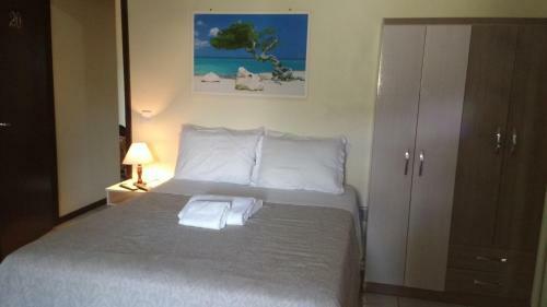 Hotel Hospedaria Ondas Do Rosa