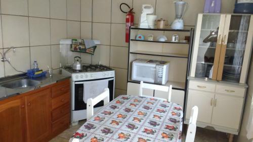 Hotel Hospedaria Ondas Do Rosa