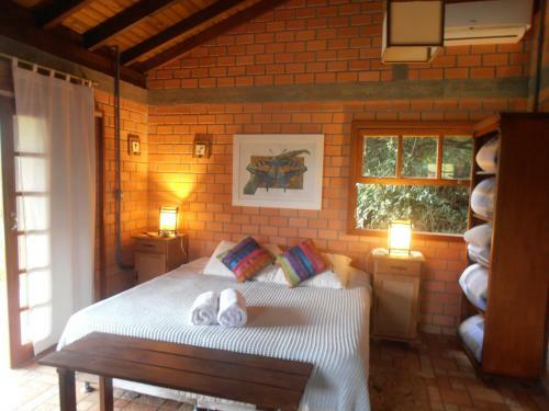 Hostal Pousada Rosa & Canela