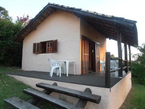Hostal Pousada Rosa & Canela