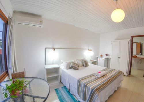 Hostal Pousada Vigia Das Mar�s