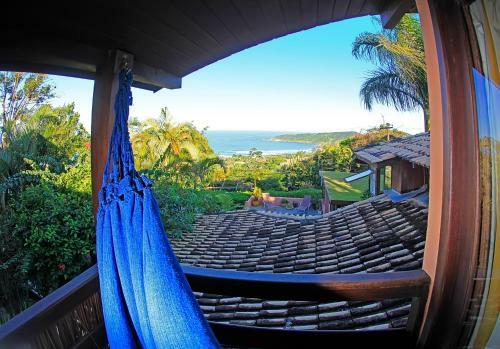 Hostal Pousada Vigia Das Mar�s
