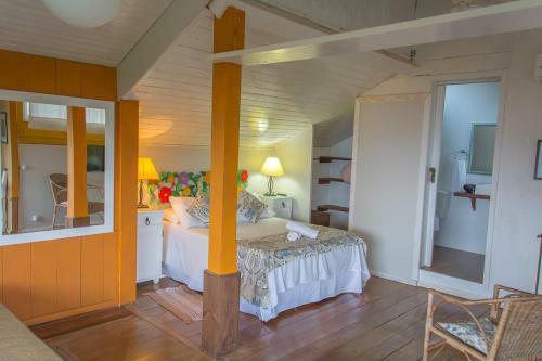 Hostal Pousada Vigia Das Mar�s