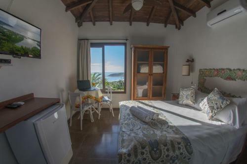 Hostal Pousada Vigia Das Mar�s