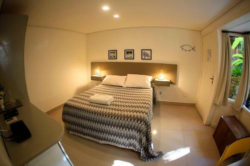 Hostal Pousada Vigia Das Mar�s