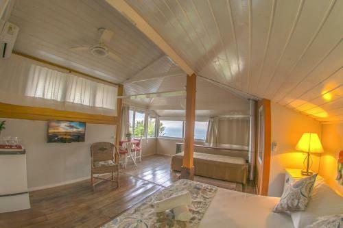 Hostal Pousada Vigia Das Mar�s