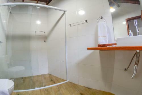 Hostal Pousada Vigia Das Mar�s