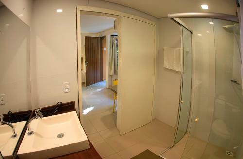 Hostal Pousada Vigia Das Mar�s
