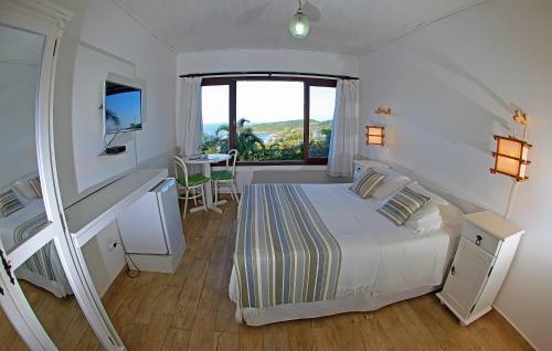 Hostal Pousada Vigia Das Mar�s