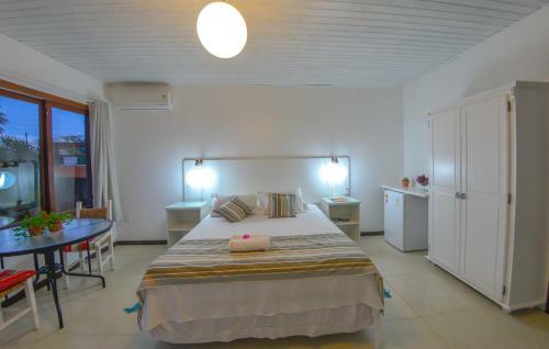 Hostal Pousada Vigia Das Mar�s