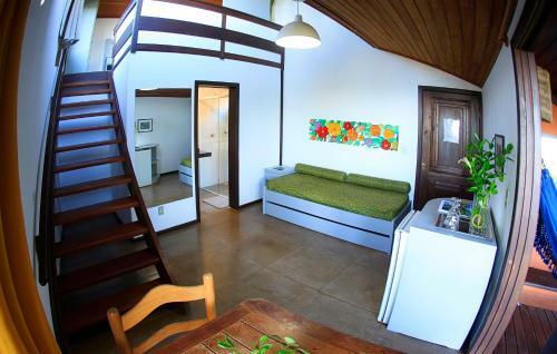 Hostal Pousada Vigia Das Mar�s
