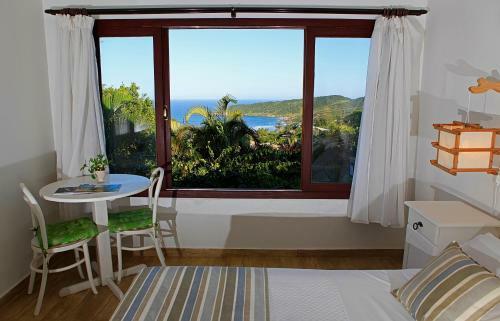 Hostal Pousada Vigia Das Mar�s