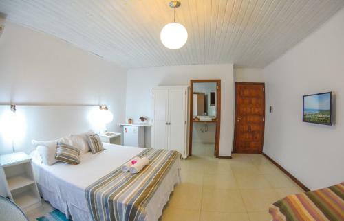 Hostal Pousada Vigia Das Mar�s