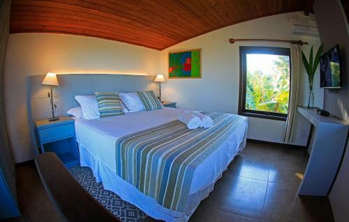Hostal Pousada Vigia Das Mar�s