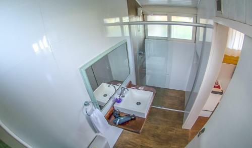 Hostal Pousada Vigia Das Mar�s