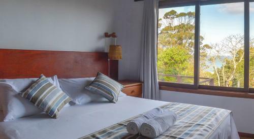 Hostal Pousada Vigia Das Mar�s