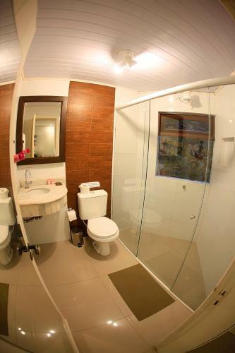 Hostal Pousada Vigia Das Mar�s