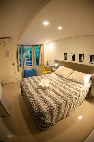 Hostal Pousada Vigia Das Mar�s