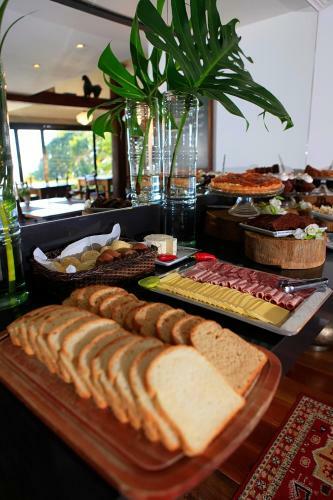 Hostal Pousada Vigia Das Mar�s