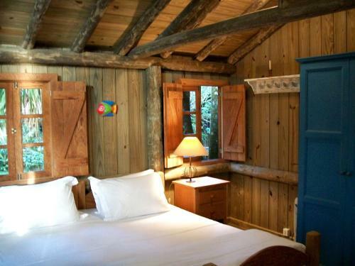 Hostal Regina Guest House