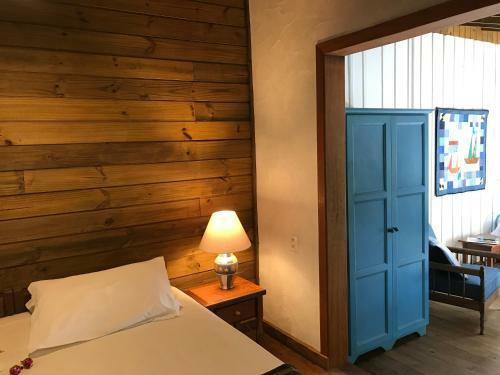 Hostal Regina Guest House