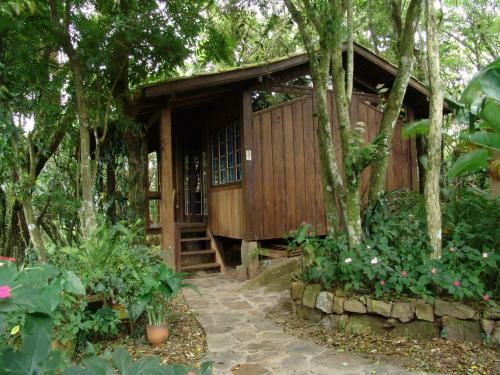 Hostal Regina Guest House
