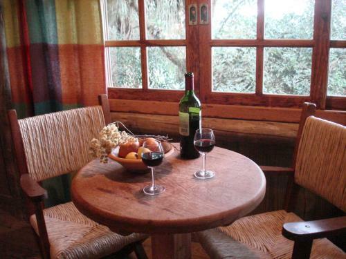 Hostal Regina Guest House