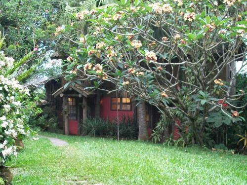 Hostal Regina Guest House