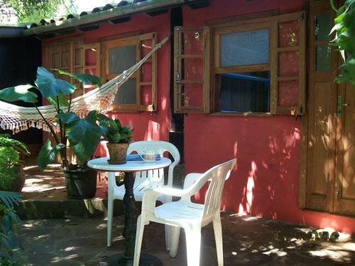 Hostal Regina Guest House