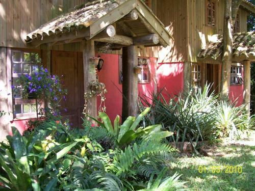 Hostal Regina Guest House