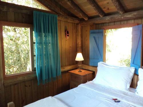 Hostal Regina Guest House