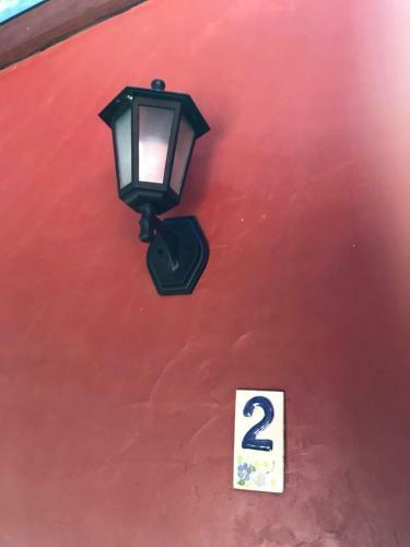Hostal Regina Guest House