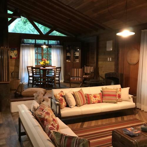 Hostal Regina Guest House