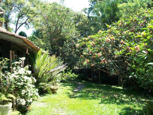 Hostal Regina Guest House